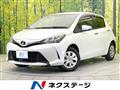 2016 Toyota Vitz