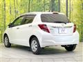2016 Toyota Vitz