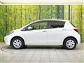 2016 Toyota Vitz