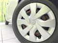 2016 Toyota Vitz