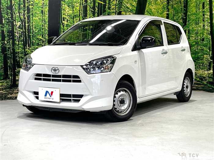 2020 Toyota PIXIS EPOCH