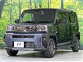2025 Daihatsu Taft
