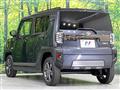 2025 Daihatsu Taft