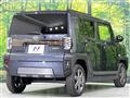 2025 Daihatsu Taft