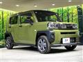2026 Daihatsu Taft