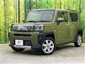 2025 Daihatsu Taft