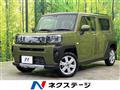 2025 Daihatsu Taft