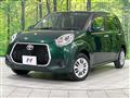 2020 Toyota Passo