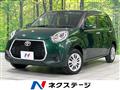 2020 Toyota Passo