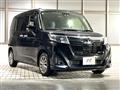 2019 Toyota Roomy