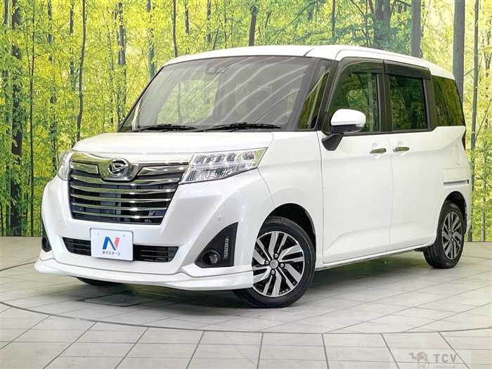 2020 Daihatsu Daihatsu Others