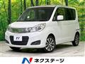 2014 Suzuki Solio