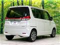 2014 Suzuki Solio