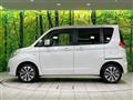 2014 Suzuki Solio
