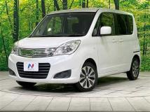 2014 Suzuki Solio