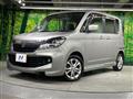 2014 Suzuki Solio Bandit