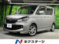 2014 Suzuki Solio Bandit