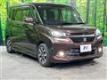 2016 Suzuki Solio Bandit
