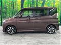 2016 Suzuki Solio Bandit