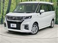 2022 Suzuki Solio