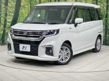 2022 Suzuki Solio