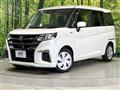 2025 Suzuki Solio