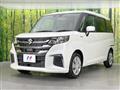 2025 Suzuki Solio