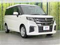 2025 Suzuki Solio
