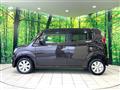 2013 Suzuki MR Wagon
