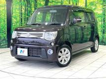 2013 Suzuki MR Wagon