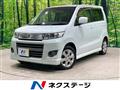 2011 Suzuki Wagon R Stingray