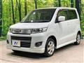 2011 Suzuki Wagon R Stingray