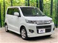 2011 Suzuki Wagon R Stingray