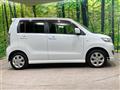 2011 Suzuki Wagon R Stingray