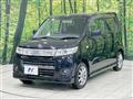 2011 Suzuki Wagon R Stingray
