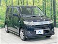 2011 Suzuki Wagon R Stingray