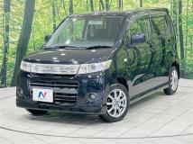 2011 Suzuki Wagon R Stingray