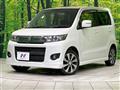 2011 Suzuki Wagon R Stingray
