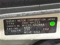 2011 Suzuki Wagon R Stingray