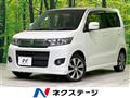 2011 Suzuki Wagon R Stingray