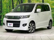 2011 Suzuki Wagon R Stingray