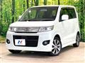 2011 Suzuki Wagon R Stingray