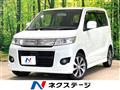 2011 Suzuki Wagon R Stingray
