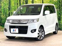 2011 Suzuki Wagon R Stingray