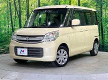 2016 Suzuki Spacia