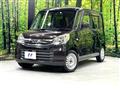 2017 Suzuki Spacia