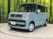 2023 Suzuki Spacia