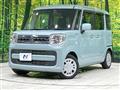 2019 Suzuki Spacia