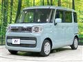 2019 Suzuki Spacia