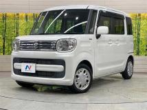 2022 Suzuki Spacia